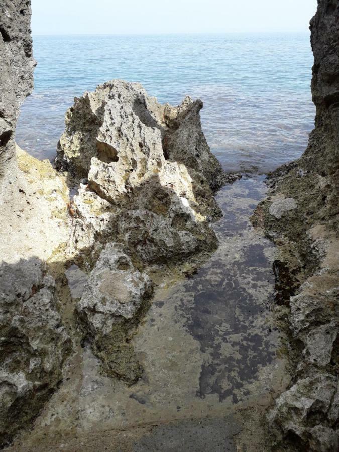 Marina Villa Marittima Buitenkant foto